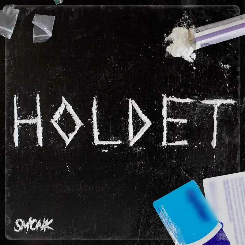 HOLDET