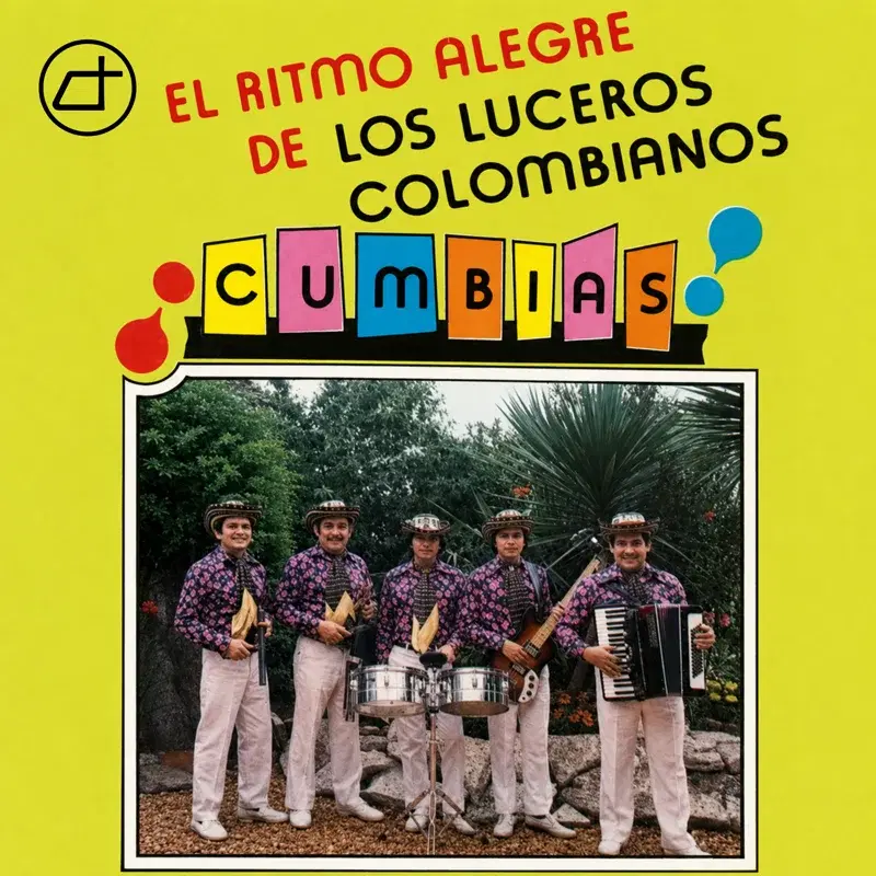 El ritmo alegre de