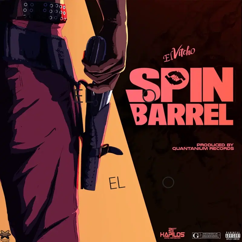Spin Barrel