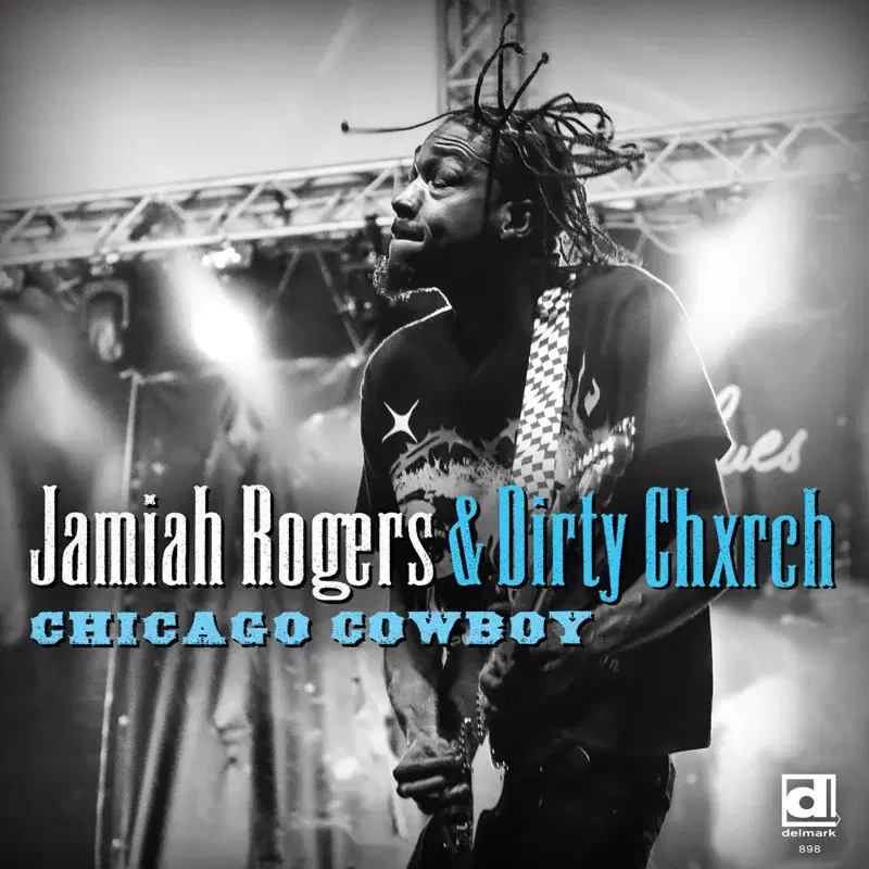 Chicago Cowboy