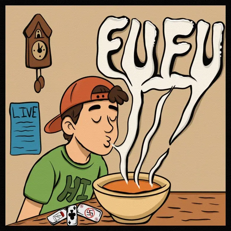 Cover Art
