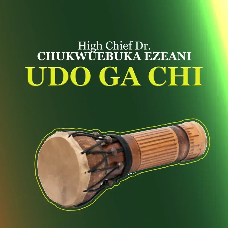 Udo Ga Chi