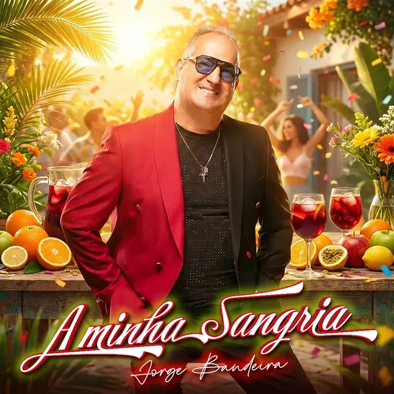 A Minha Sangria