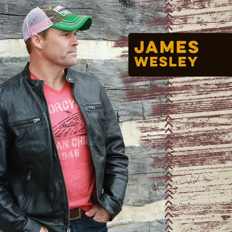 James Wesley