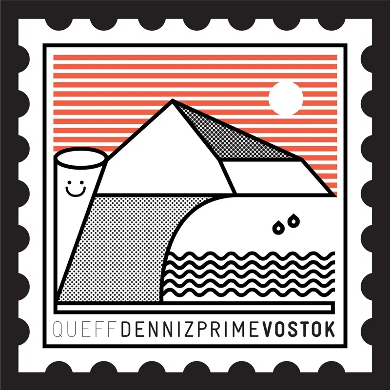 Vostok