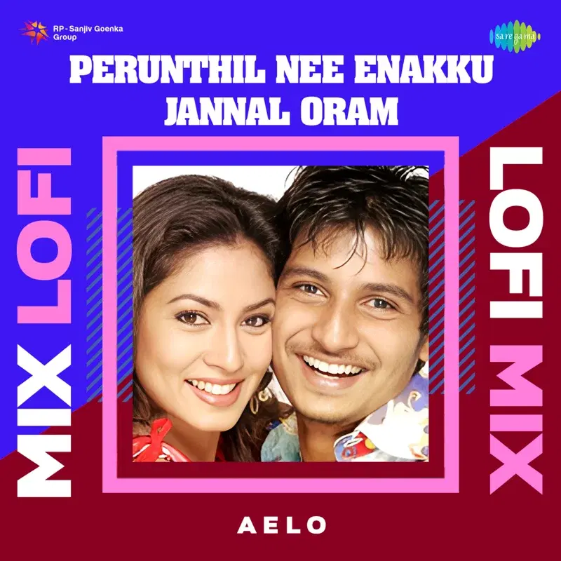 Perunthil Nee Enakku Jannal Oram (From "Pori")