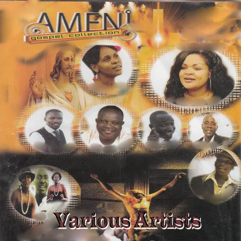 Ameni Gospel Collection