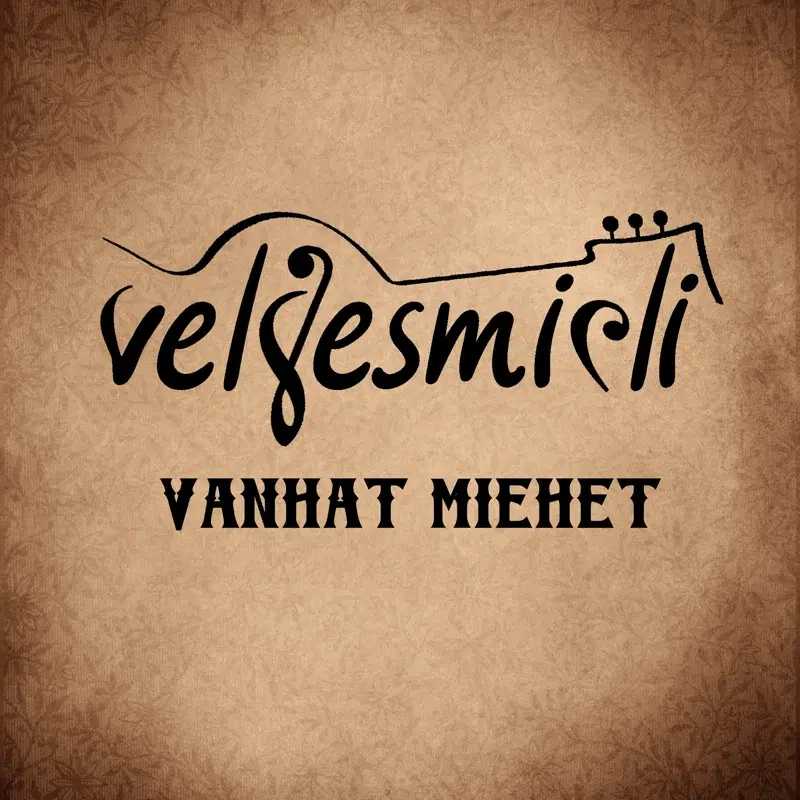 Vanhat miehet