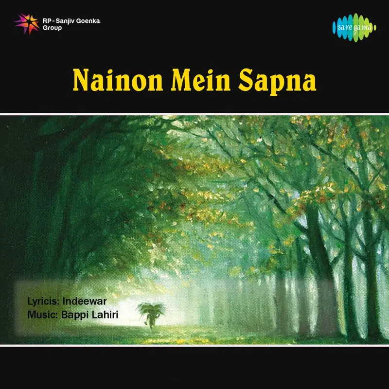 Nainon Mein Sapna (Remix) - Single