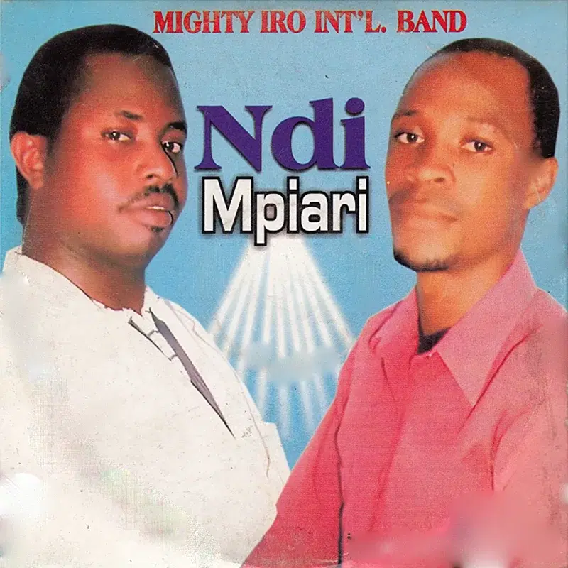 Ndi Mpiari