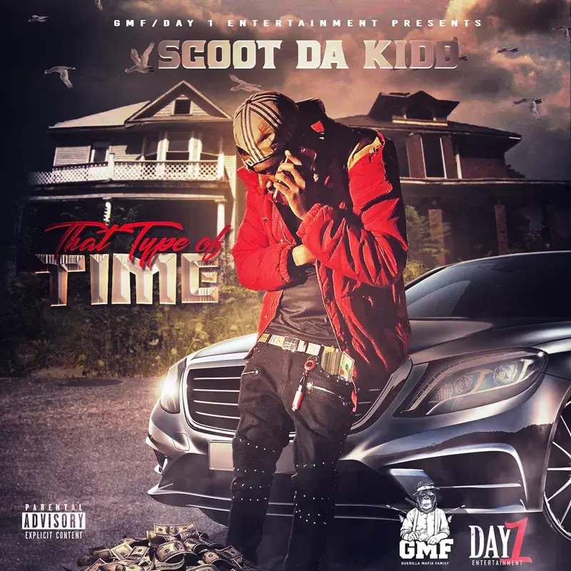 That Type of Time