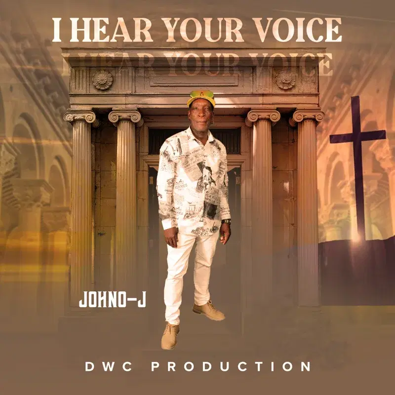 I Hear Your Voice