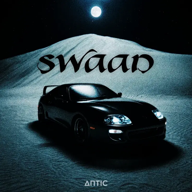Swaad