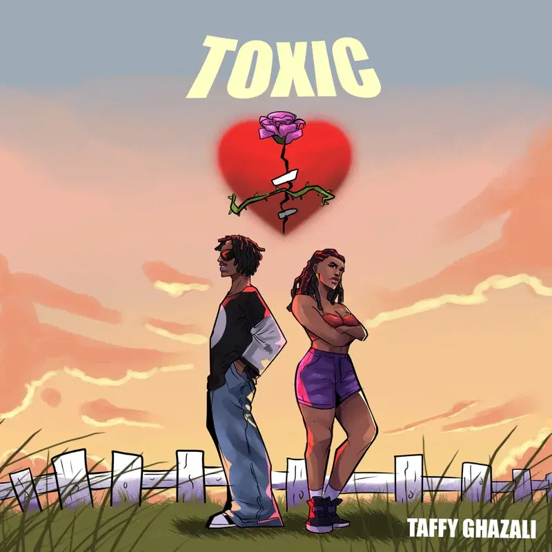 Toxic