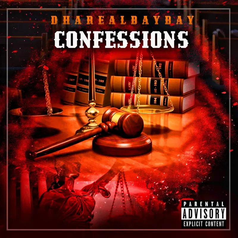 Confessions