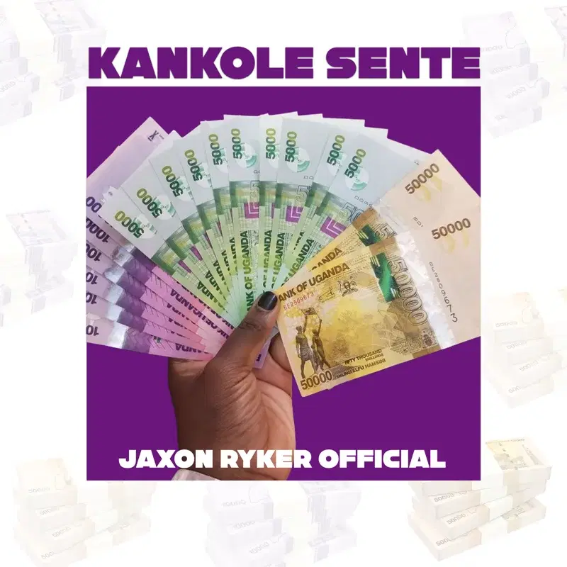 Kankole Sente