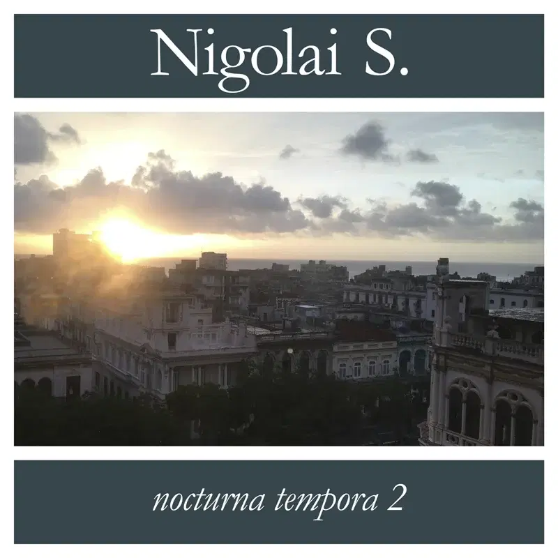 nocturna tempora 2