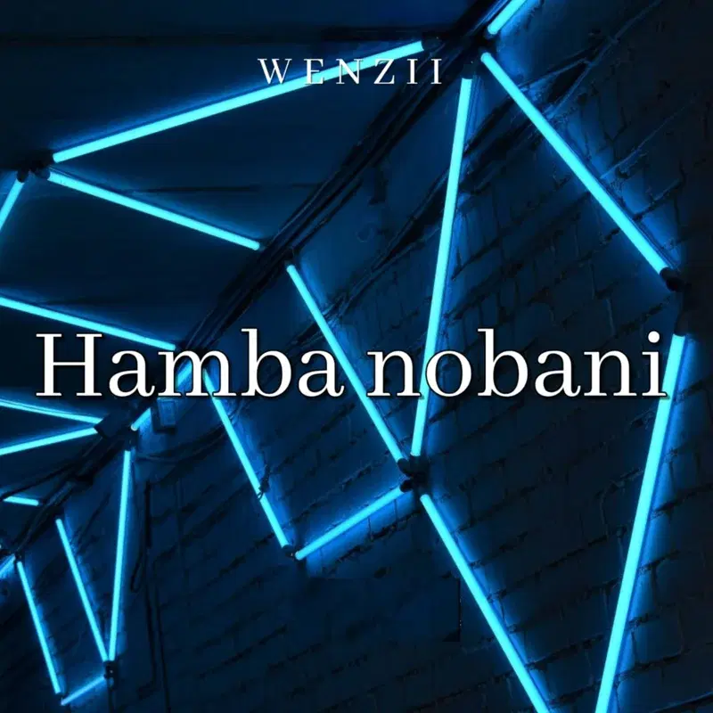 Hamba Nobani