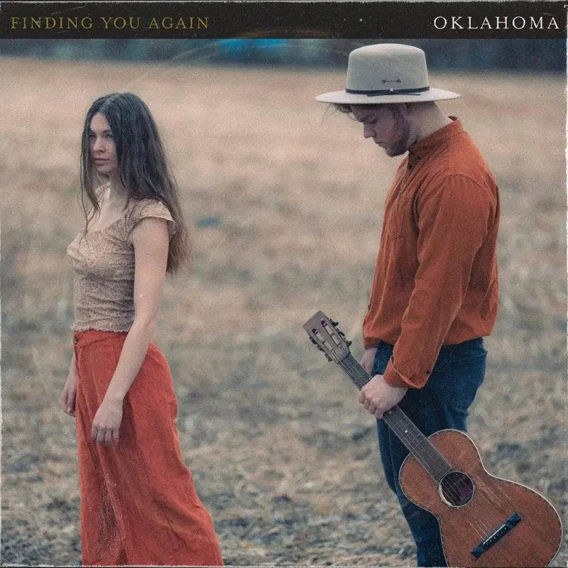 Finding You Again