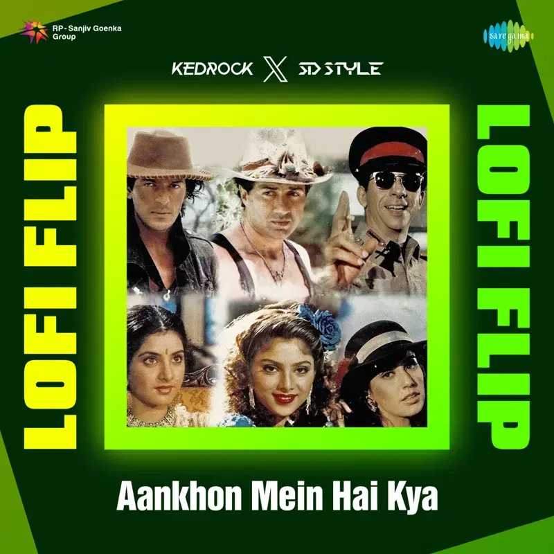 Aankhon Mein Hai Kya