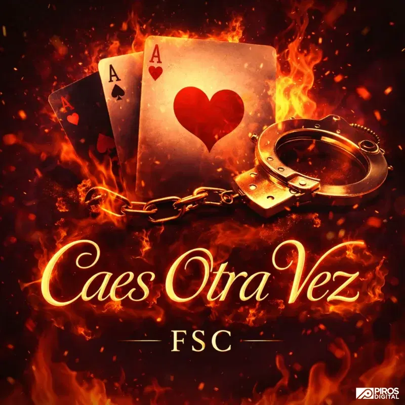 Caes Otra Vez