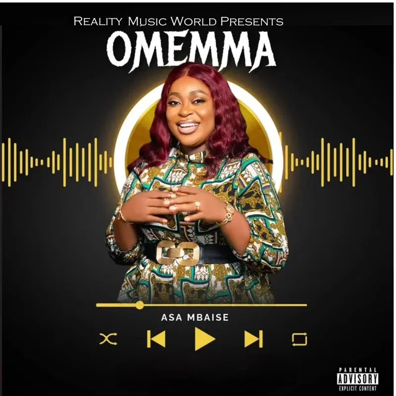 Omemma
