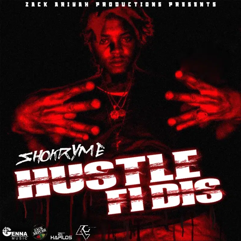 Hustle Fi Dis - Single