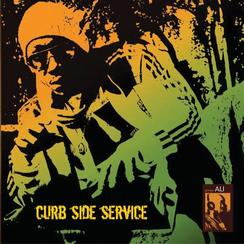 Curb Side Service