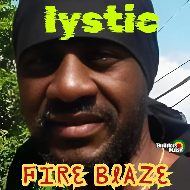 Fire Blaze