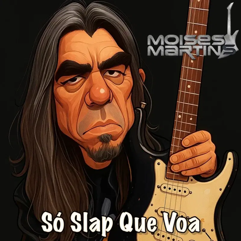 Só Slap Que Voa