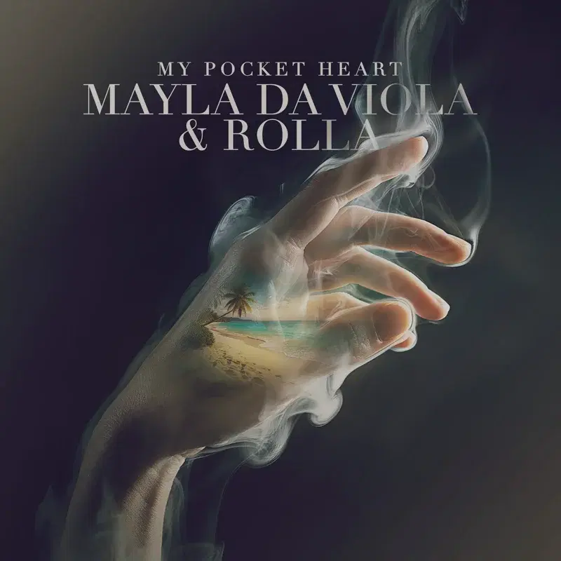 My Pocket Heart