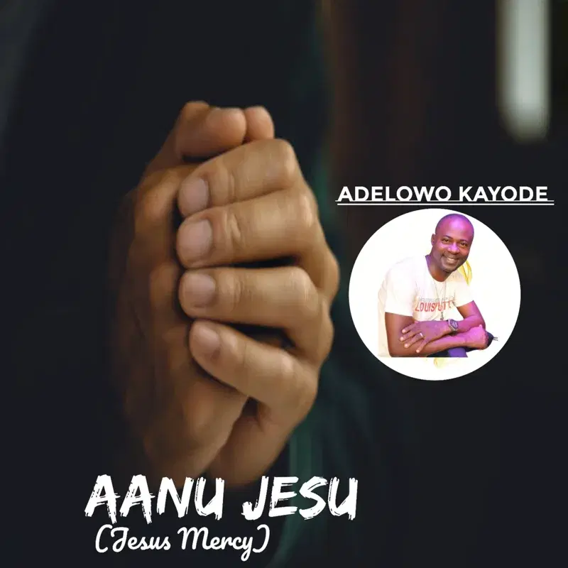 AANU JESU