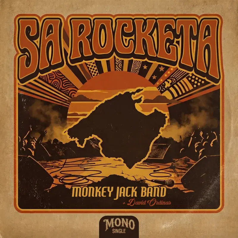 Sa Rocketa