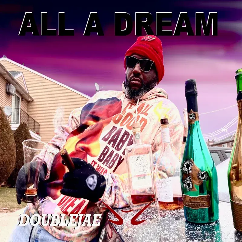 All a Dream