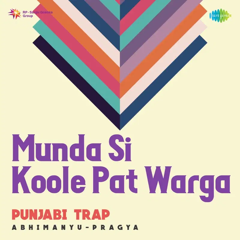 Munda Si Koole Pat Warga