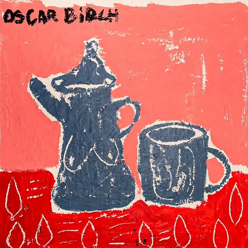 Cover Art