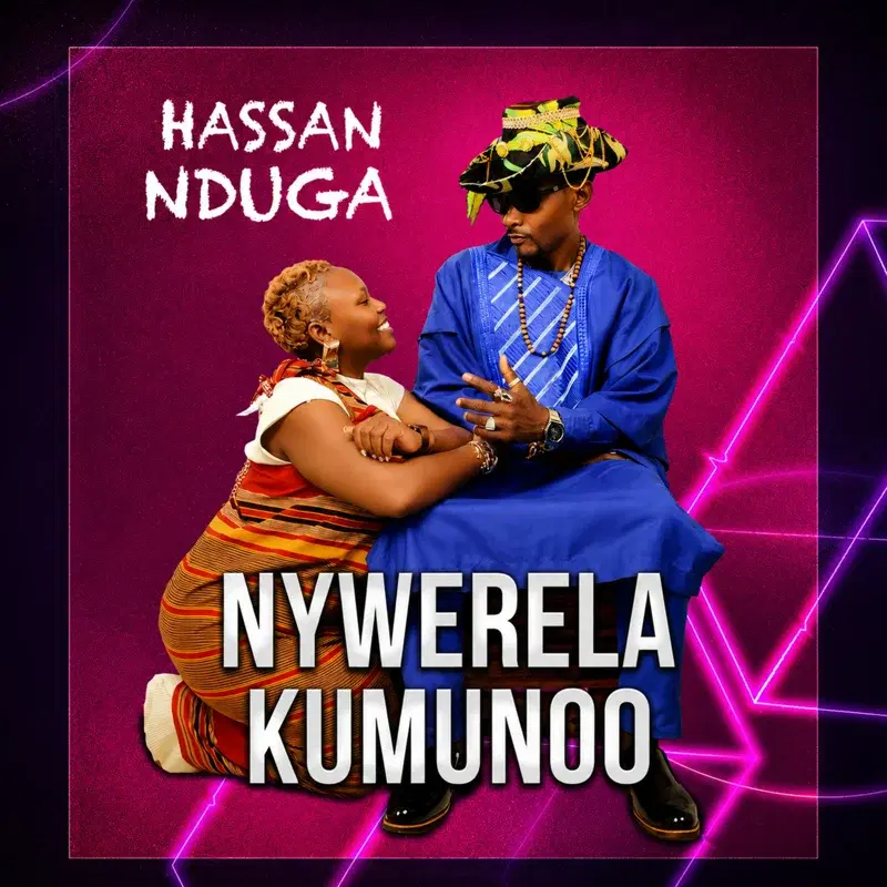 NYWERELA KUMUNNO