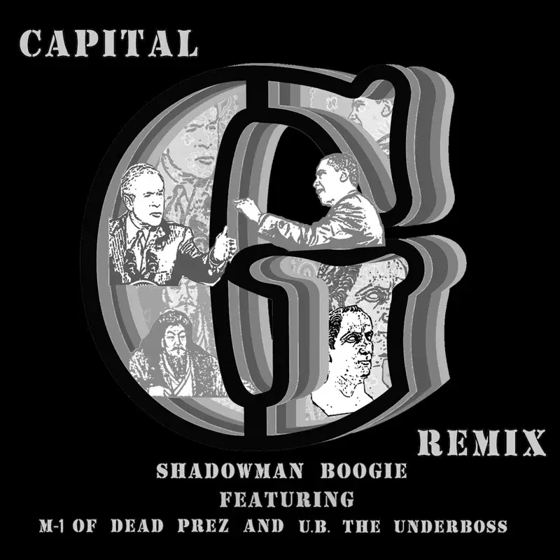 Capital G (Remix)