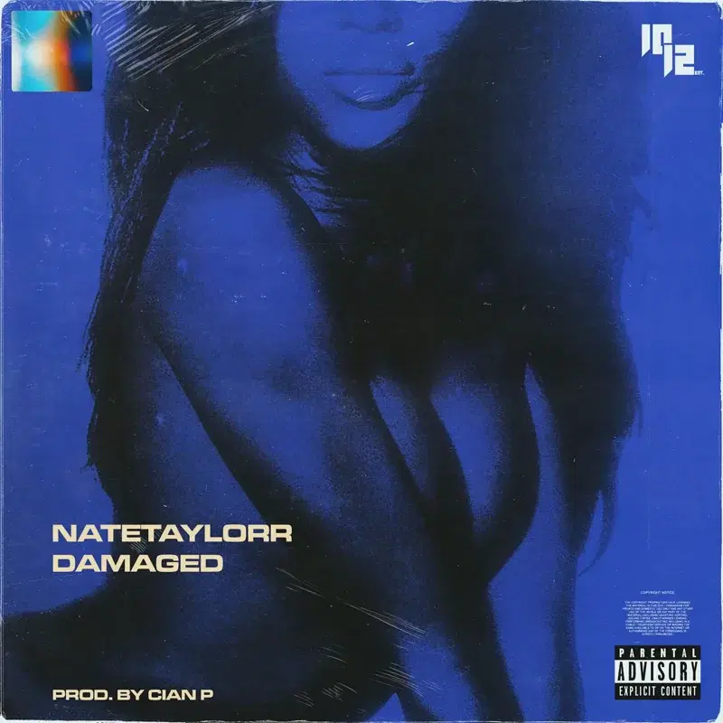 Damaged