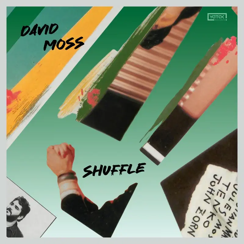 Shuffle