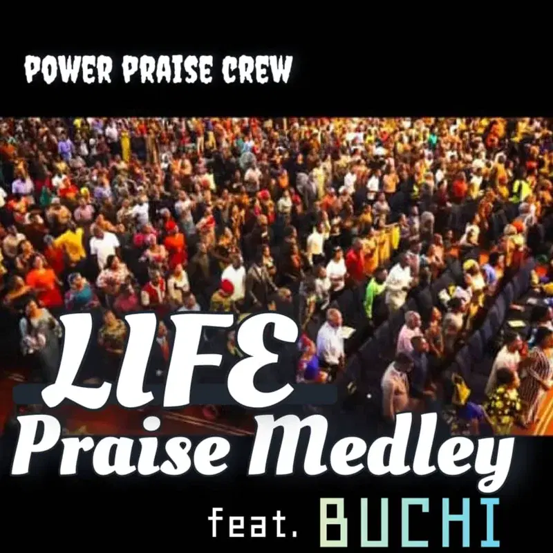 Life Praise Medely