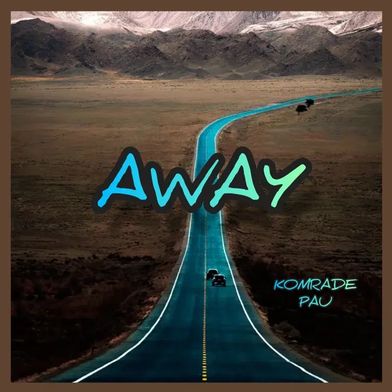 Away