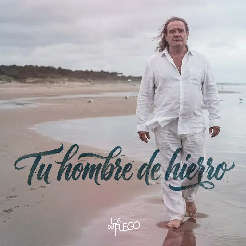 Tu Hombre de Hierro