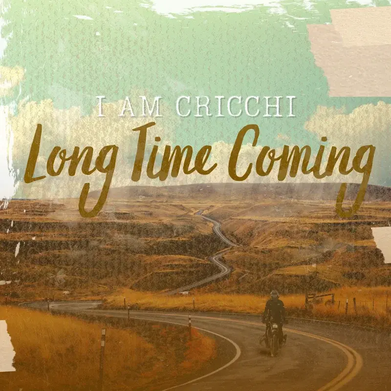 Long Time Coming