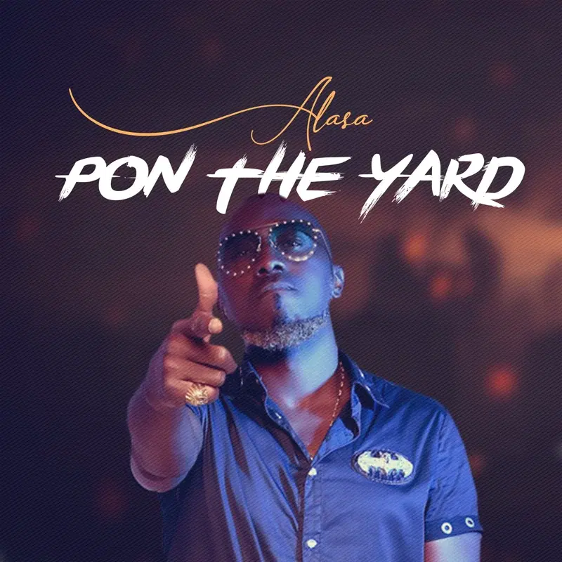 Pon the Yard