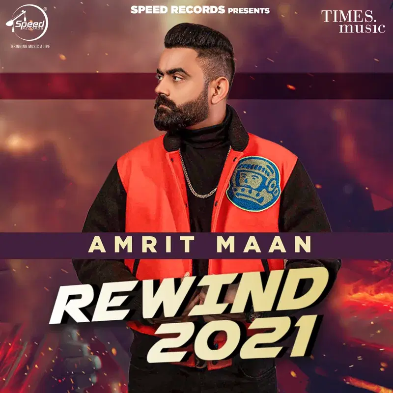 Amrit Maan Rewind 2021