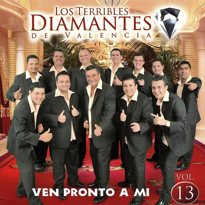 Ven Pronto a Mí, Vol. 13