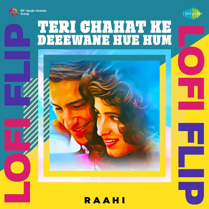 Teri Chahat Ke Deeewane Hue Hum (Lofi Flip) - Single