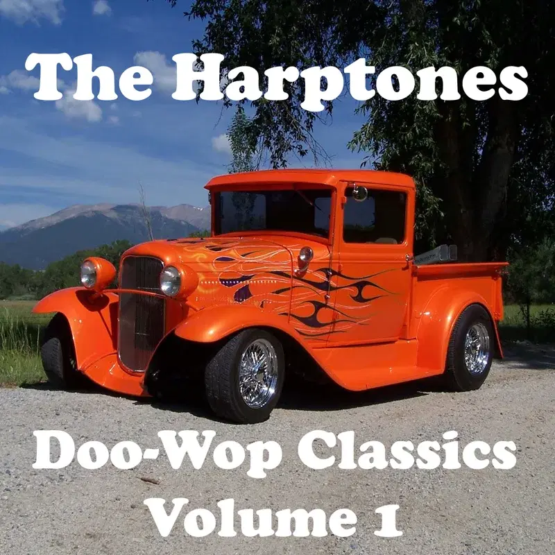 Doo-Wop Classics - Volume 1