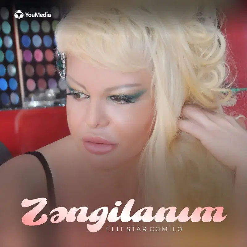 Zəngilanım